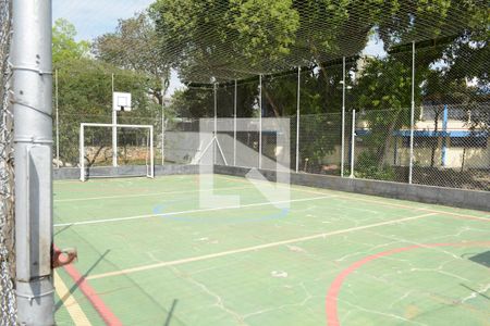 Apartamento para alugar com 42m², 1 quarto e 1 vaga Apartamento para alugar com 42m², 1 quarto e 1 vagaÁrea comum