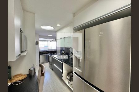 Apartamento à venda com 318m², 5 quartos e 4 vagasCozinha e Copa