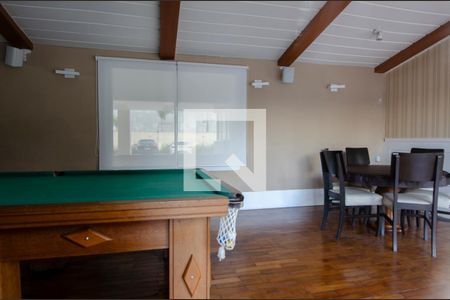 Apartamento à venda com 318m², 5 quartos e 4 vagasÁrea comum