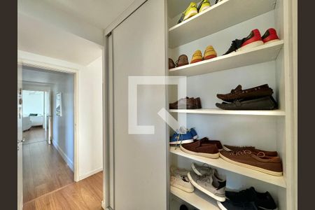 Apartamento à venda com 318m², 5 quartos e 4 vagasCorredor - Sapateira