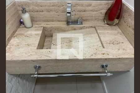 Apartamento à venda com 318m², 5 quartos e 4 vagasLavabo