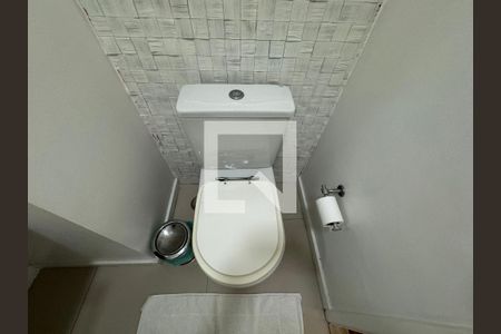 Apartamento à venda com 318m², 5 quartos e 4 vagasLavabo