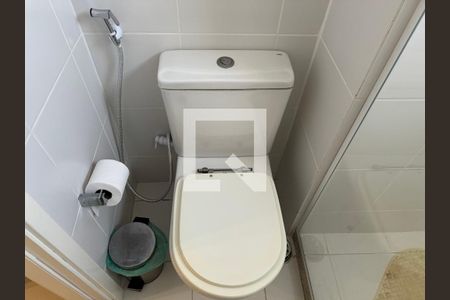 Apartamento à venda com 318m², 5 quartos e 4 vagasBanheiro Suíte Canadense