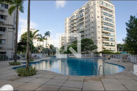 Apartamento à venda com 318m², 5 quartos e 4 vagasÁrea comum