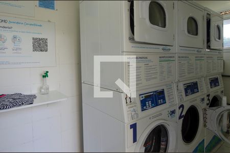 Apartamento à venda com 318m², 5 quartos e 4 vagasÁrea comum