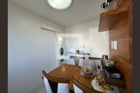 Apartamento à venda com 318m², 5 quartos e 4 vagasCozinha e Copa