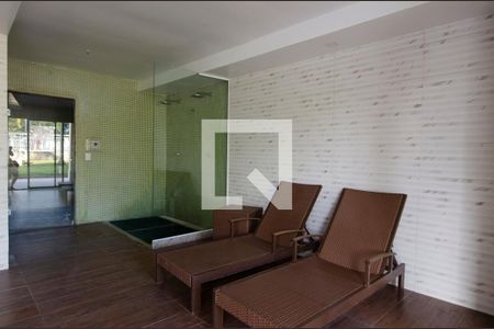 Apartamento à venda com 318m², 5 quartos e 4 vagasÁrea comum