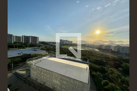 Apartamento à venda com 318m², 5 quartos e 4 vagasTerraço
