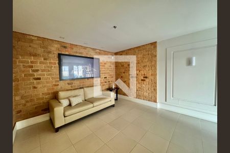 Apartamento à venda com 318m², 5 quartos e 4 vagasÁrea comum