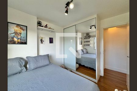 Apartamento à venda com 318m², 5 quartos e 4 vagasSuíte 3 (Canadense)