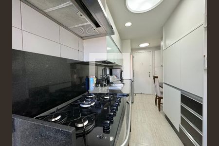 Apartamento à venda com 318m², 5 quartos e 4 vagasCozinha e Copa