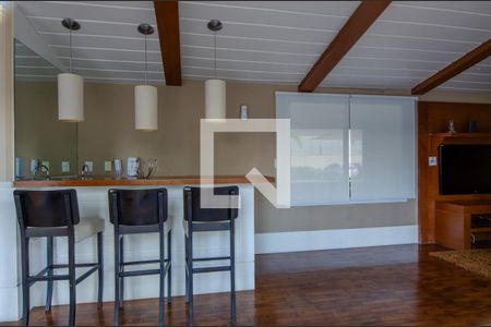 Apartamento à venda com 318m², 5 quartos e 4 vagasÁrea comum