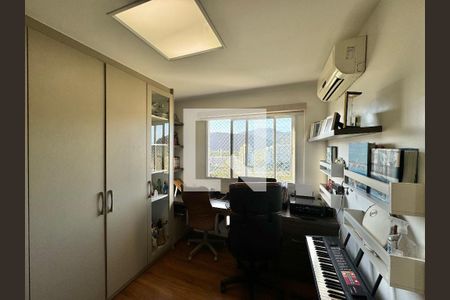 Apartamento à venda com 318m², 5 quartos e 4 vagasSuíte 2  (Canadense)