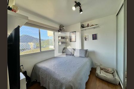 Apartamento à venda com 318m², 5 quartos e 4 vagasSuíte 3 (Canadense)