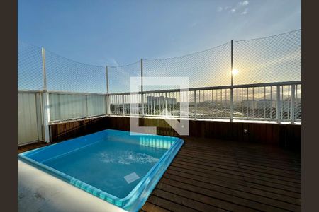 Apartamento à venda com 318m², 5 quartos e 4 vagasTerraço