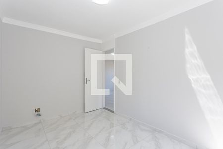 Quarto 1 de apartamento para alugar com 2 quartos, 64m² em Jardim Santa Emília, São Paulo