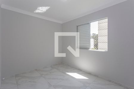 Quarto 2 de apartamento para alugar com 2 quartos, 64m² em Jardim Santa Emília, São Paulo
