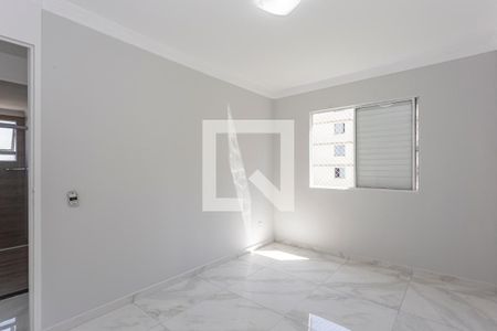 Quarto 1 de apartamento para alugar com 2 quartos, 64m² em Jardim Santa Emília, São Paulo