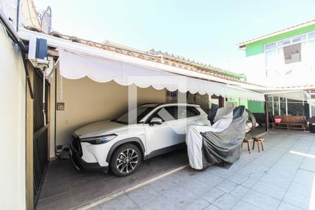 Casa de condomínio para alugar com 171m², 4 quartos e 2 vagasGaragem