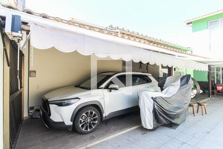 Casa de condomínio para alugar com 171m², 4 quartos e 2 vagasGaragem