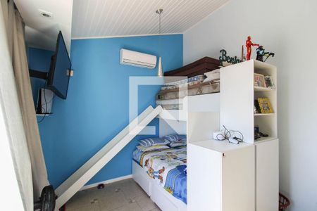 Casa de condomínio para alugar com 171m², 4 quartos e 2 vagasQuarto 3