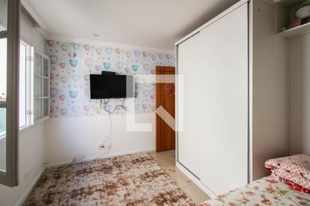 Casa de condomínio para alugar com 171m², 4 quartos e 2 vagasQuarto 2