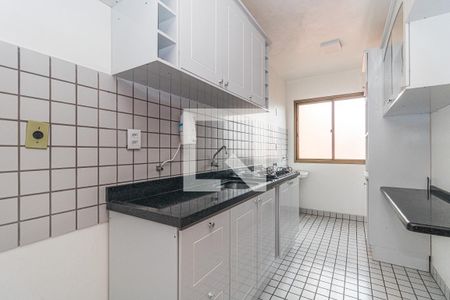 Apartamento para alugar com 67m², 3 quartos e 1 vagaCozinha e Área de Serviço