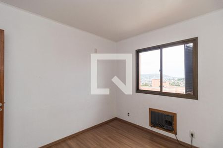 Quarto 1 de apartamento para alugar com 3 quartos, 67m² em Petrópolis, Porto Alegre