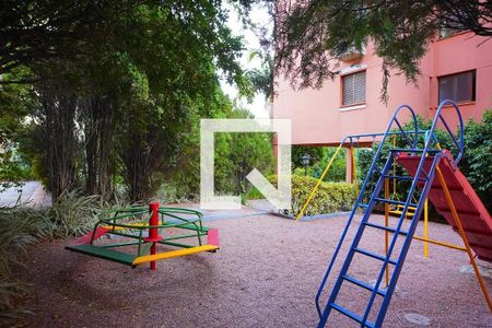 Apartamento para alugar com 67m², 3 quartos e 1 vaga Apartamento para alugar com 67m², 3 quartos e 1 vagaÁrea comum - Playground