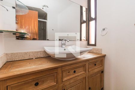 Apartamento para alugar com 67m², 3 quartos e 1 vagaBanheiro