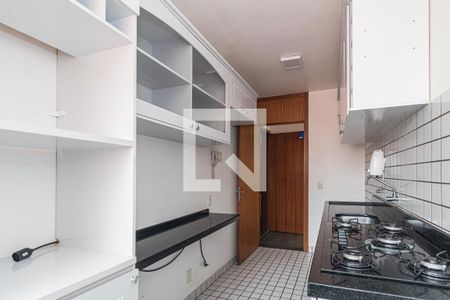 Apartamento para alugar com 67m², 3 quartos e 1 vagaCozinha e Área de Serviço