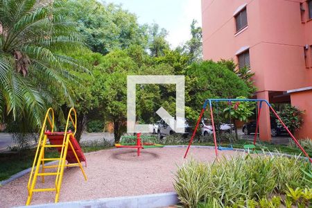 Apartamento para alugar com 67m², 3 quartos e 1 vaga Apartamento para alugar com 67m², 3 quartos e 1 vagaÁrea comum - Playground