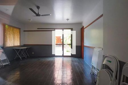 Apartamento para alugar com 67m², 3 quartos e 1 vaga Apartamento para alugar com 67m², 3 quartos e 1 vagaÁrea comum - Salão de festas