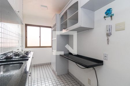 Apartamento para alugar com 67m², 3 quartos e 1 vagaCozinha e Área de Serviço