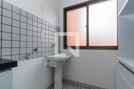 Apartamento para alugar com 67m², 3 quartos e 1 vagaCozinha e Área de Serviço