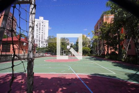 Apartamento para alugar com 67m², 3 quartos e 1 vaga Apartamento para alugar com 67m², 3 quartos e 1 vagaQuadra Esportiva