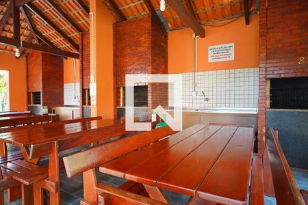 Apartamento para alugar com 67m², 3 quartos e 1 vaga Apartamento para alugar com 67m², 3 quartos e 1 vagaÁrea comum - Churrasqueira