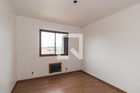 Quarto 1 de apartamento para alugar com 3 quartos, 67m² em Petrópolis, Porto Alegre