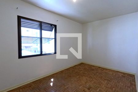Quarto 2 de apartamento para alugar com 2 quartos, 129m² em José Menino, Santos