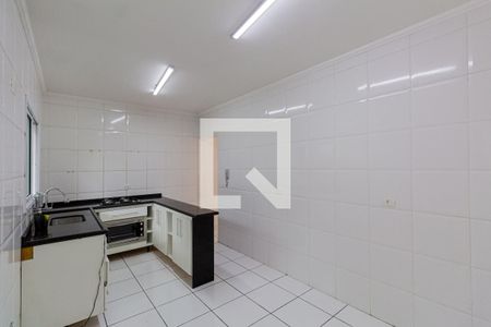 Casa de condomínio à venda com 180m², 3 quartos e 3 vagas Casa de condomínio à venda com 180m², 3 quartos e 3 vagasCozinha
