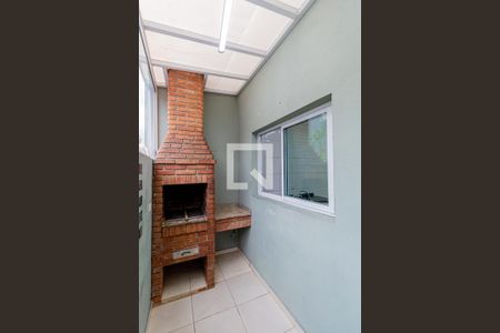 Casa de condomínio à venda com 180m², 3 quartos e 3 vagas Casa de condomínio à venda com 180m², 3 quartos e 3 vagasChurrasqueira