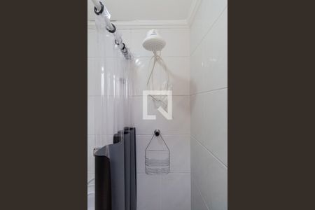 Banheiro Suíte 1 de casa de condomínio à venda com 3 quartos, 180m² em Vila Nova Savoia, São Paulo