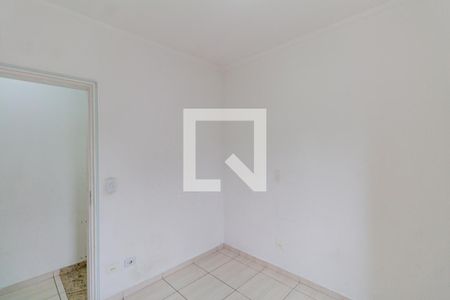 Suíte 1 de casa de condomínio à venda com 3 quartos, 180m² em Vila Nova Savoia, São Paulo