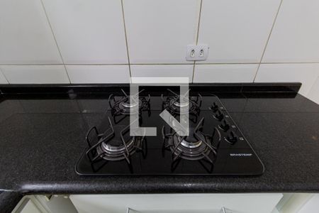Casa de condomínio à venda com 180m², 3 quartos e 3 vagas Casa de condomínio à venda com 180m², 3 quartos e 3 vagasCozinha
