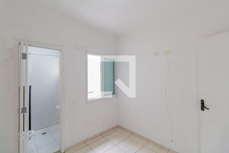 Suíte 1 de casa de condomínio à venda com 3 quartos, 180m² em Vila Nova Savoia, São Paulo