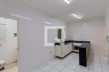 Casa de condomínio à venda com 180m², 3 quartos e 3 vagas Casa de condomínio à venda com 180m², 3 quartos e 3 vagasCozinha