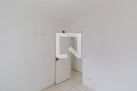 Suíte 1 de casa de condomínio à venda com 3 quartos, 180m² em Vila Nova Savoia, São Paulo