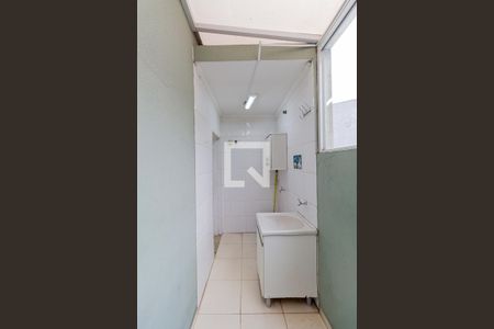 Casa de condomínio à venda com 180m², 3 quartos e 3 vagas Casa de condomínio à venda com 180m², 3 quartos e 3 vagasÁrea de Serviço