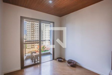 Sala de Estar de apartamento à venda com 3 quartos, 85m² em Chácara Inglesa, São Paulo