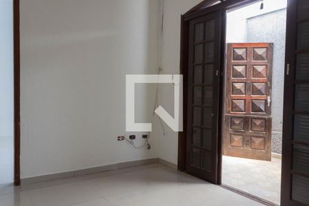 Sala de casa à venda com 2 quartos, 120m² em Demarchi, São Bernardo do Campo